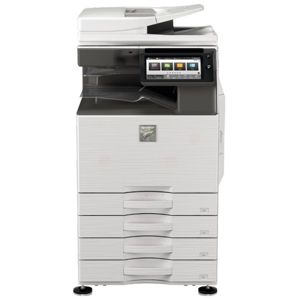 Sharp MX-3551 Printer Toner