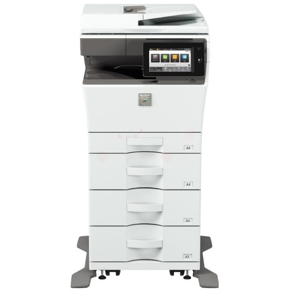 Sharp MX-C 303 W Printer Toner