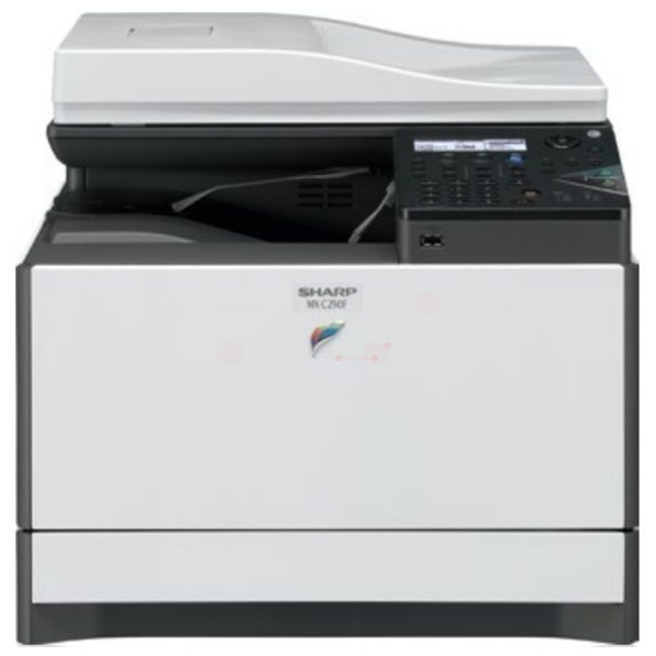 Sharp MX-C 250 FE Printer Toner