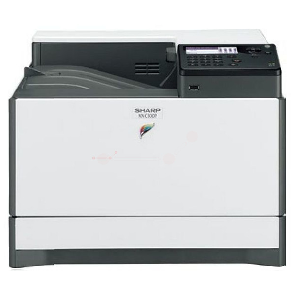 Sharp MX-C 300 P Printer Toner