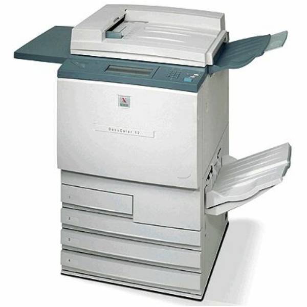 Xerox DC printers family icon