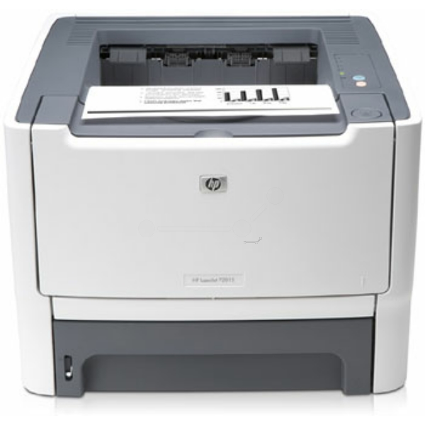 HP LaserJet P 2015 D Printer Toner