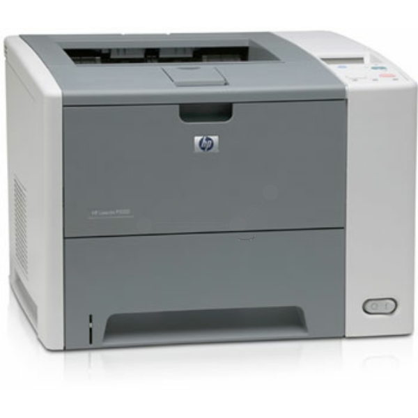 HP LaserJet P 3003 dn Printer Toner