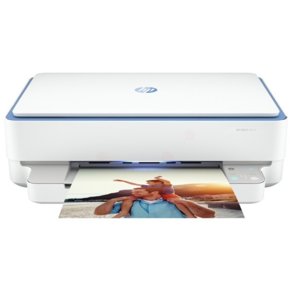 HP Envy 6010 Printer Ink
