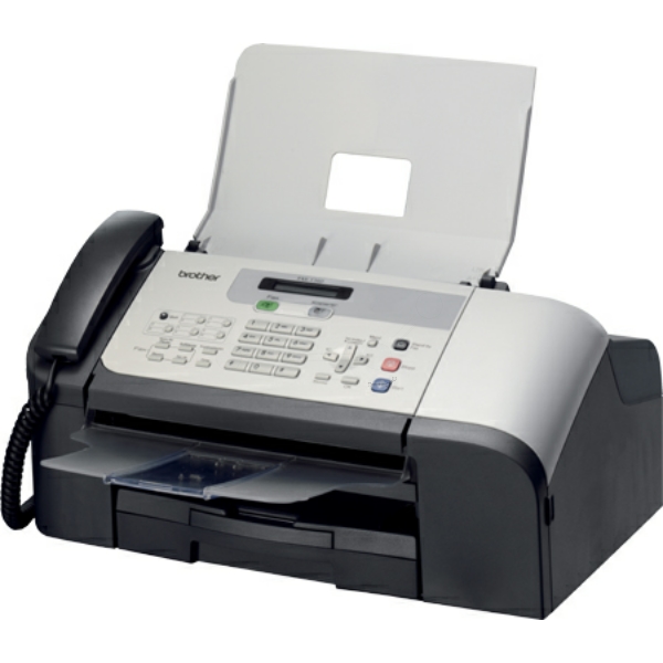 Brother Fax 1355 Printer Ink