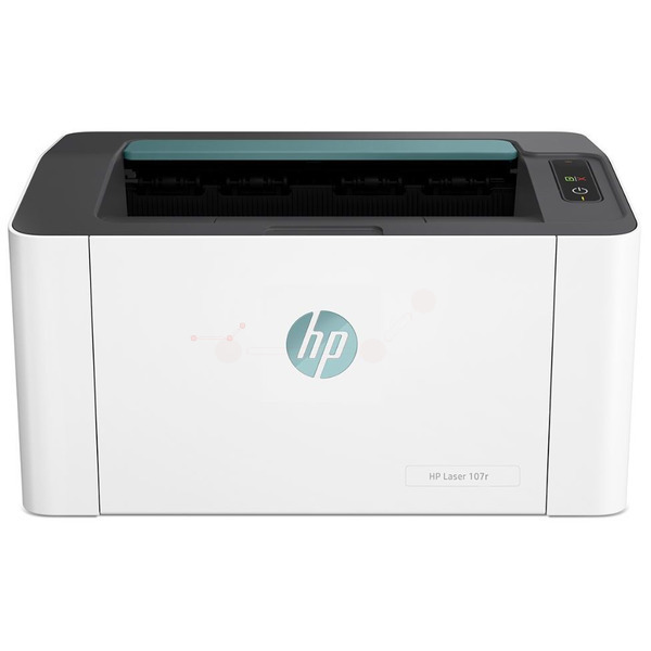 HP Laser 107 r Printer Toner