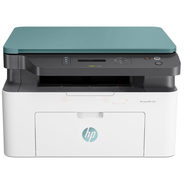 HP Laser MFP 135 r Printer Toner