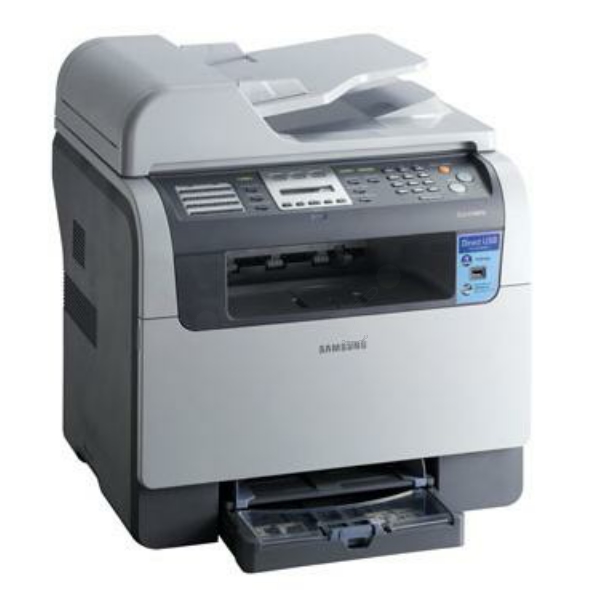 Samsung CLX-3160 FN Printer Toner
