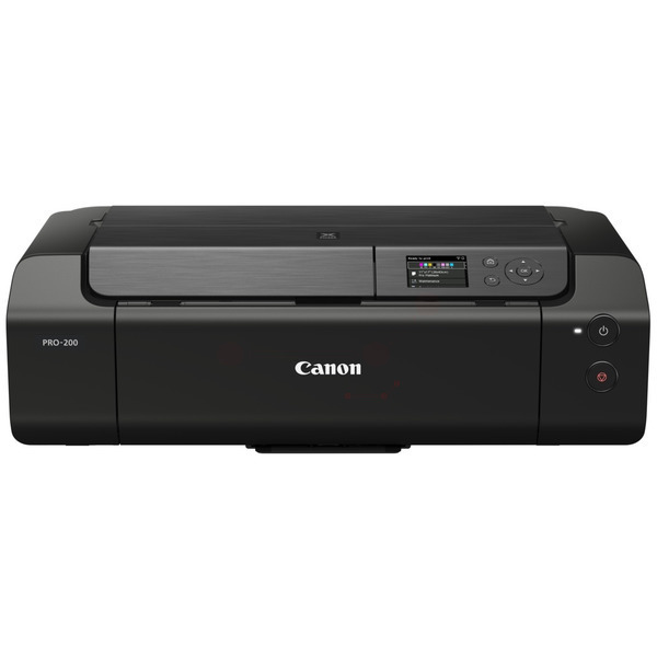 Canon Pixma PRO-200 Printer Ink