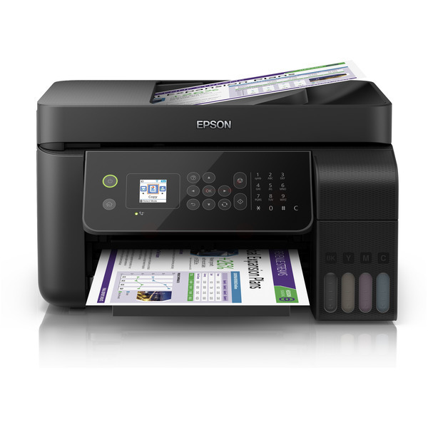 Epson EcoTank ET-4700 Printer Ink