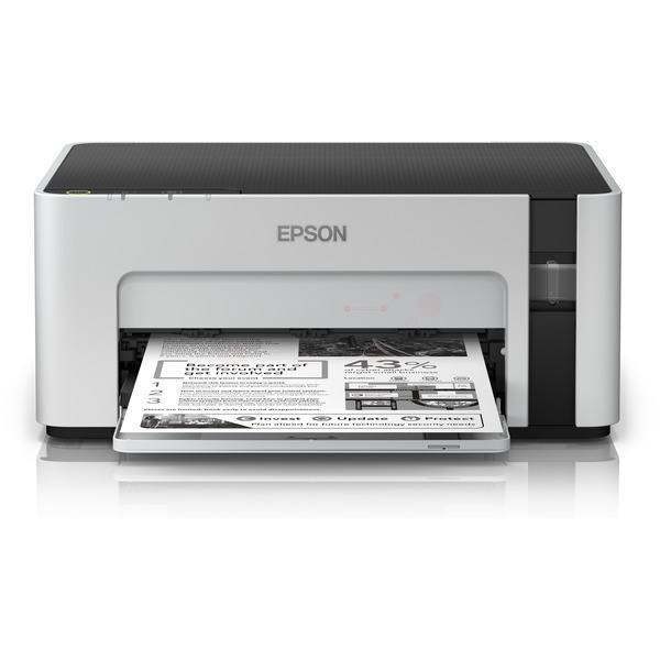 Epson EcoTank ET-M 1120 Printer Ink