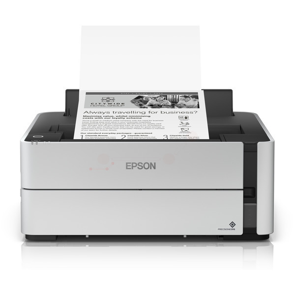 Epson EcoTank ET-M 1180 Printer Ink