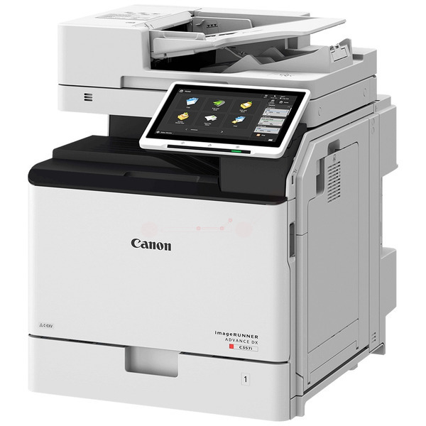 Canon iR-ADV C 257 i DX Printer Toner