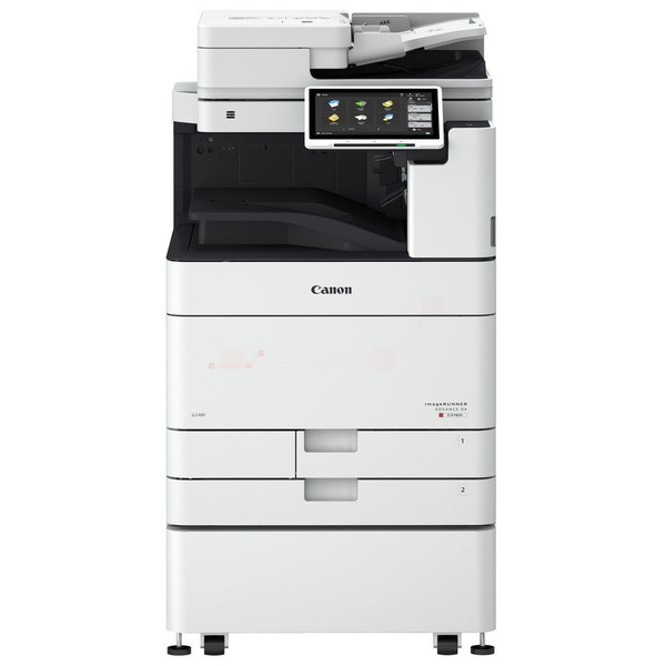 Canon iR-ADV DX C 5760 i Printer Toner