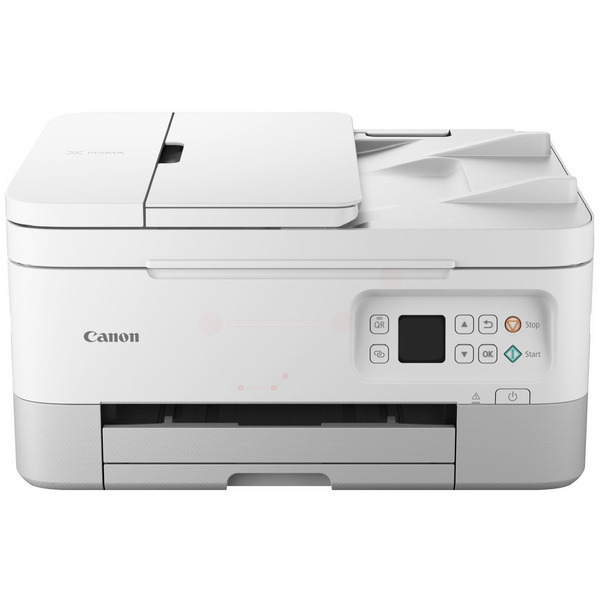 Canon Pixma TS 7451 Printer Ink