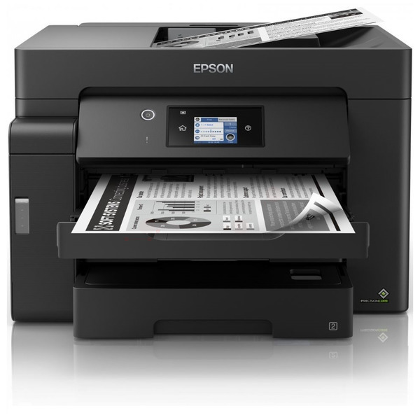Epson EcoTank ET-M 16600 Printer Ink