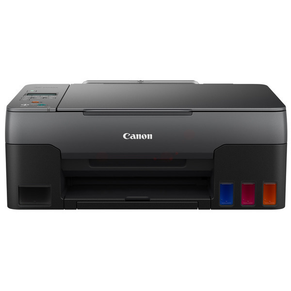 Canon Pixma G 2560 Printer Ink