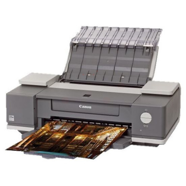 Canon Pixma IX 4000 Printer Ink