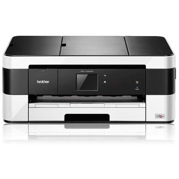 Brother MFC-J 4420 DW Printer Ink
