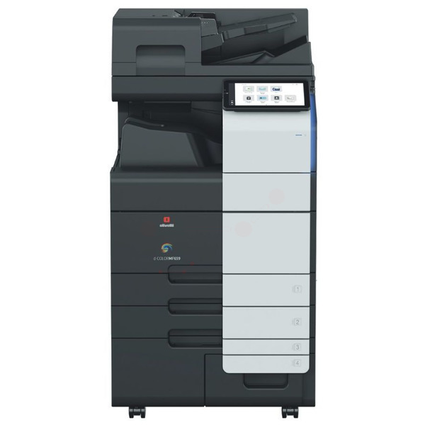 Olivetti D-Color MF 459 Printer Toner