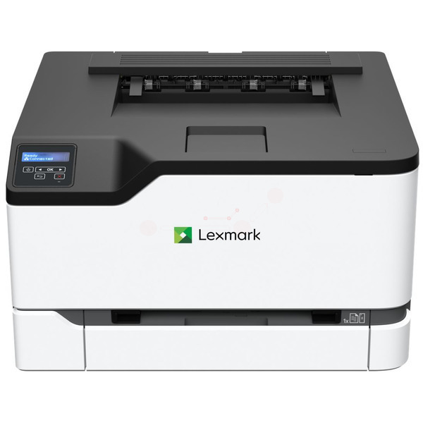 Lexmark C 3326 dw Printer Toner