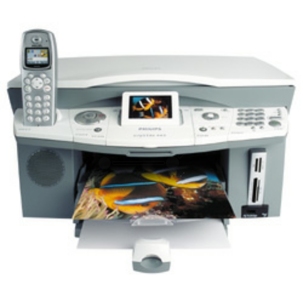 Philips Crystal 680 Printer Ink