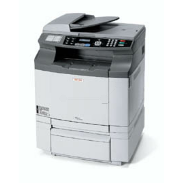 Ricoh Aficio SP C 210 sf Printer Toner