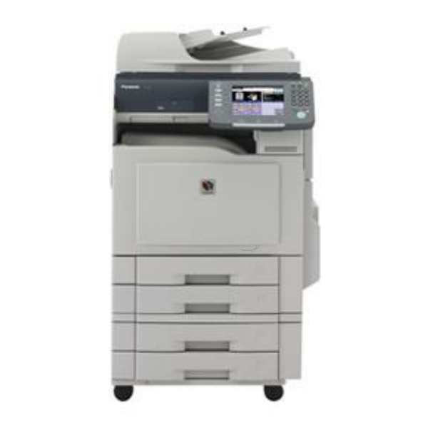 Panasonic Workio DP-C printers family icon