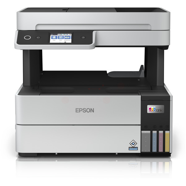 Epson EcoTank Pro ET-5150 Printer Ink