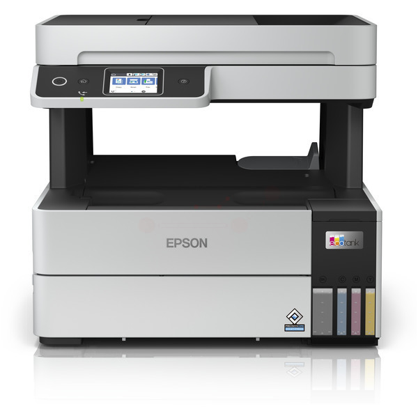 Epson EcoTank ET-5170 Printer Ink