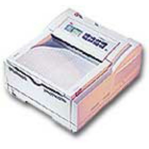 OKI Okipage 12 N Printer Toner