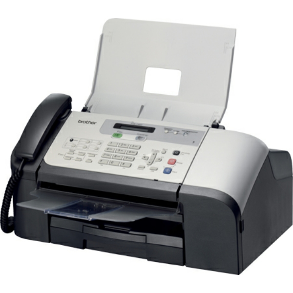 Brother Fax 1460 Printer Ink