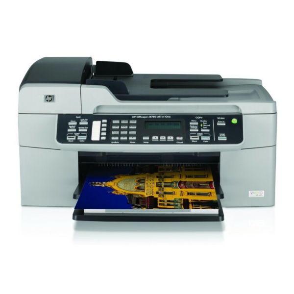 HP OfficeJet J 5788 Printer Ink