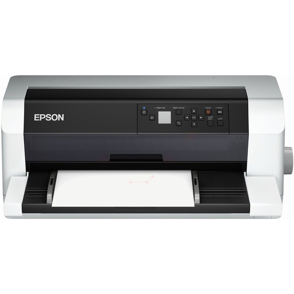 Epson DLQ-3500 II Printer Toner
