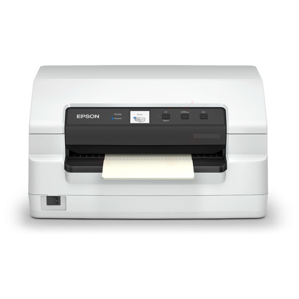 Epson PLQ 50 Printer Toner