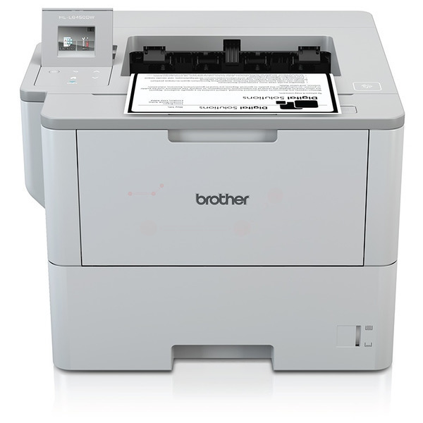 Brother HL-L 6400 DW Printer Toner