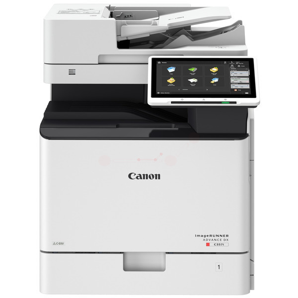 Canon iR-C 357 i DX Printer Toner