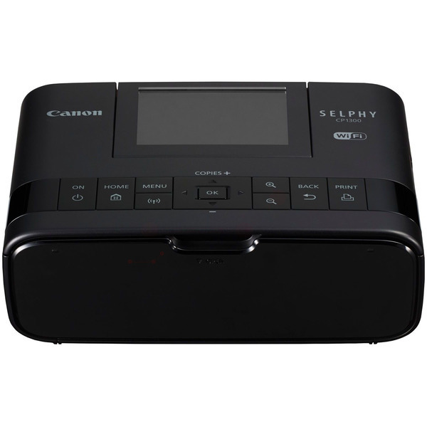 Canon Selphy CP 1300 Printer Ink