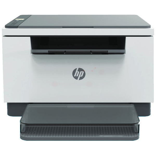 HP LaserJet M 208 d Printer Toner
