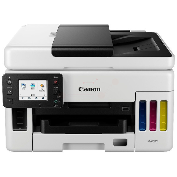 Canon Maxify GX 5550 Printer Ink