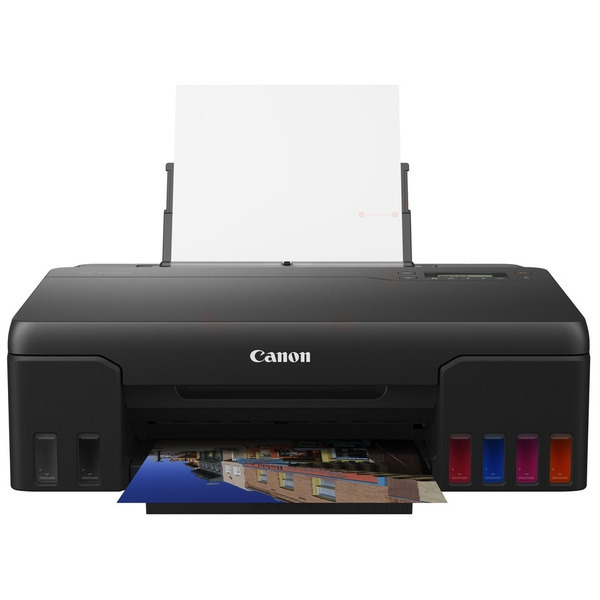 Canon Pixma G 550 Printer Ink