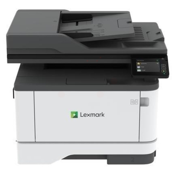Lexmark XM 1342 Printer Toner