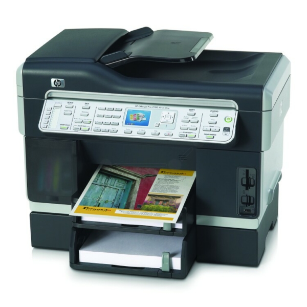 HP OfficeJet Pro L 7755 Printer Ink
