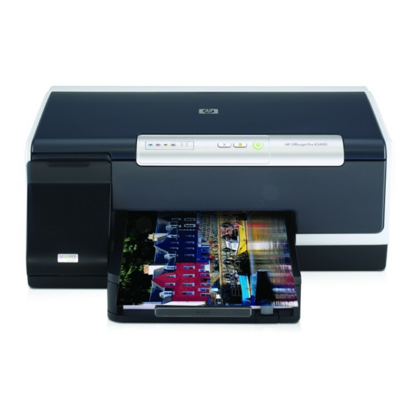 Hp OfficeJet Pro K printers family icon