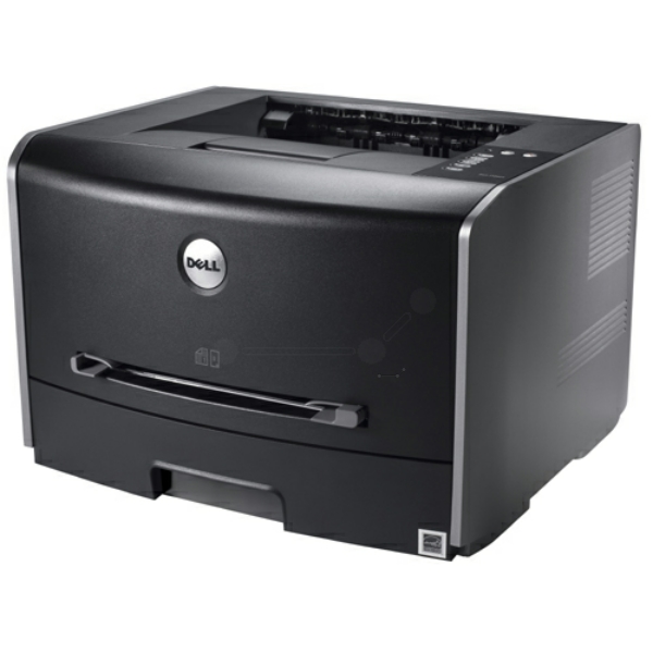 Dell 1720 dn Printer Toner