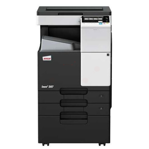 Develop Ineo Plus 287 i Printer Toner