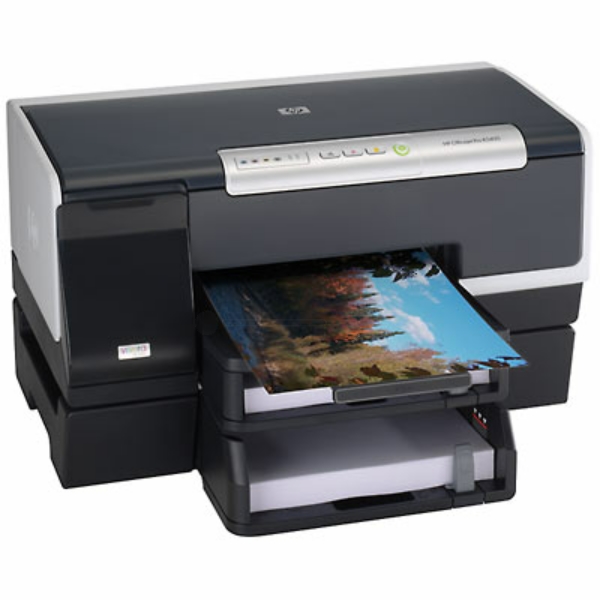 HP OfficeJet Pro K 5400 TN Printer Ink