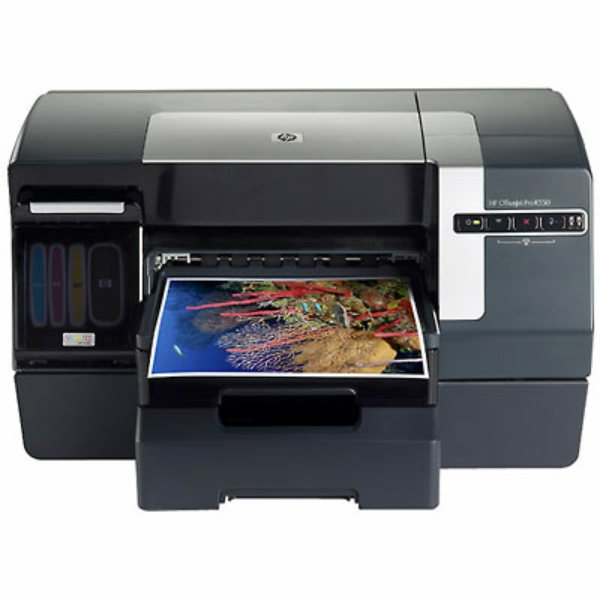 HP OfficeJet Pro K 550 TWN Printer Ink