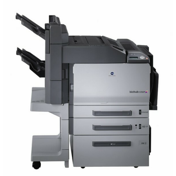 Konica Minolta bizhub C 252 P Printer Toner