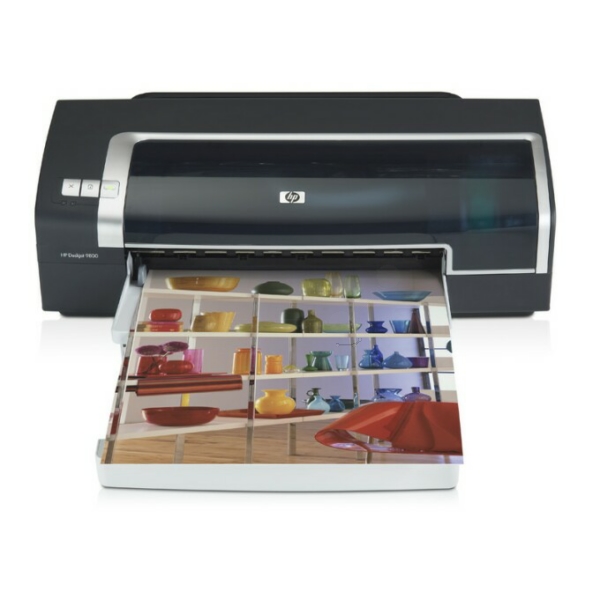 HP DeskJet 9803 Printer Ink